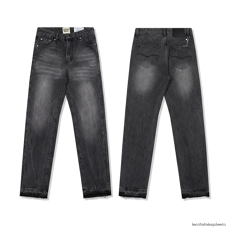 Gallery Dept Distressed Jeans