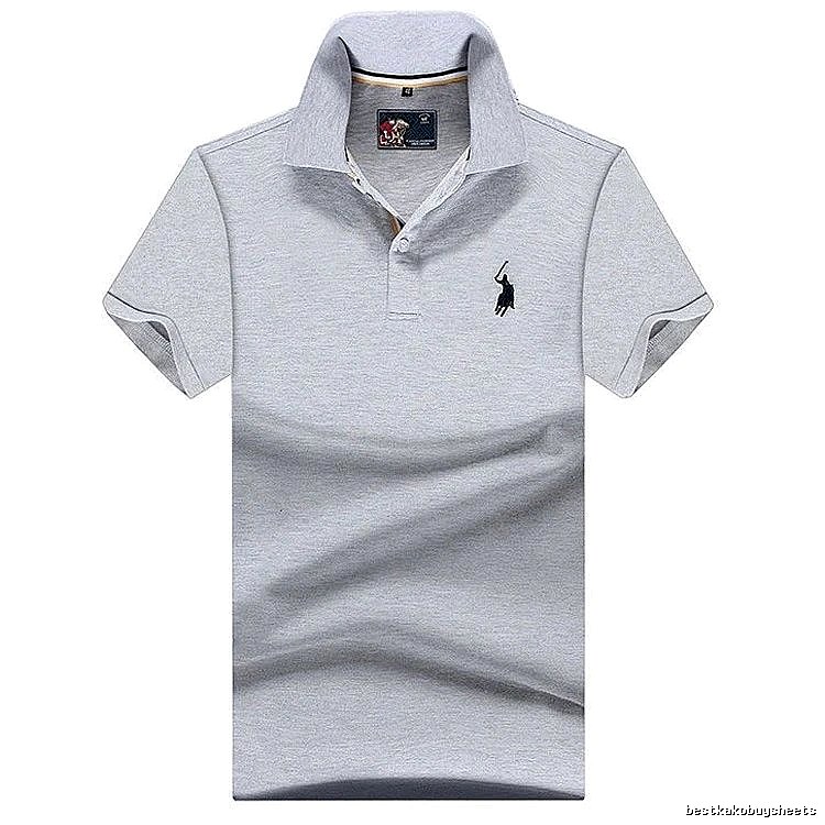 Ralph Lauren Relaxed Yellow polo shirt Bright Yellow Polo with Designer-Inspired Detail
