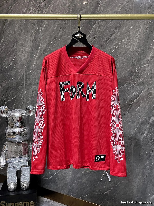 Red Floral Button Shirt Bold Graphic