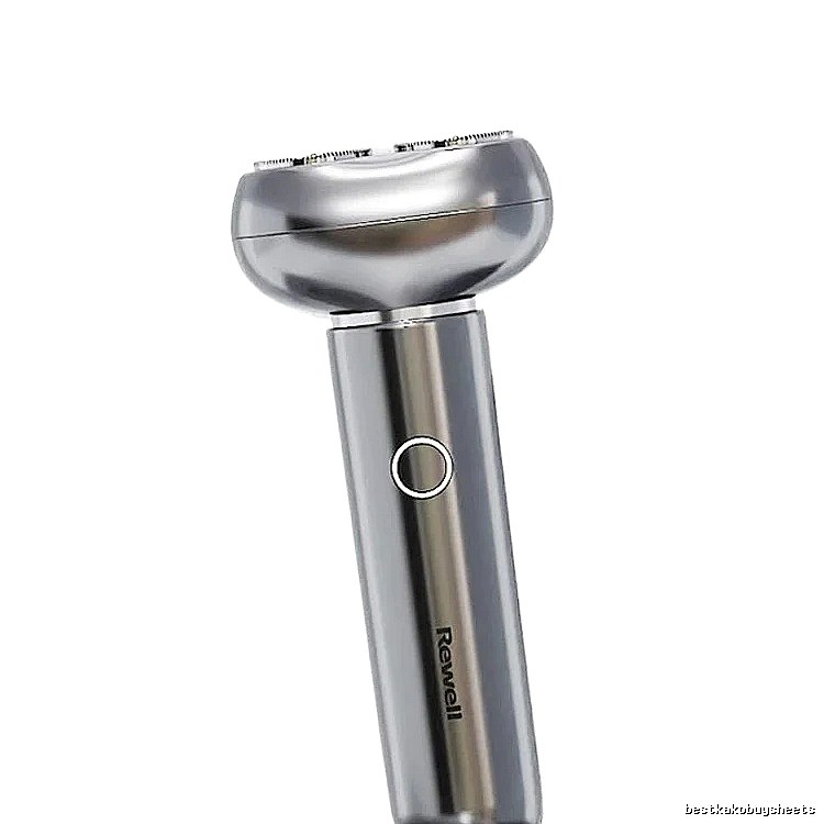 Rewell Small Hammer Electric Shaver