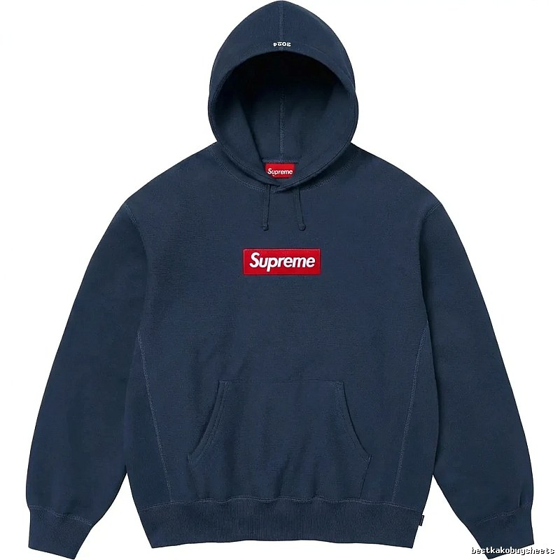 Supreme basic simple style sweatshirt