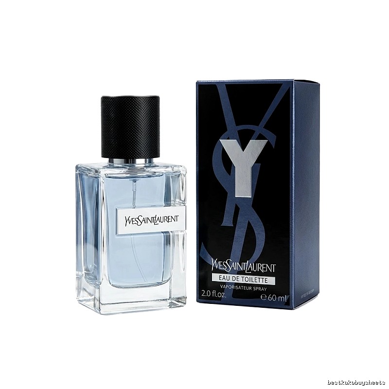 YSL Yves Saint Laurent Y Eau de Toilette