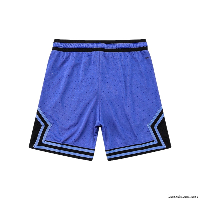 AJ sporty blue shorts