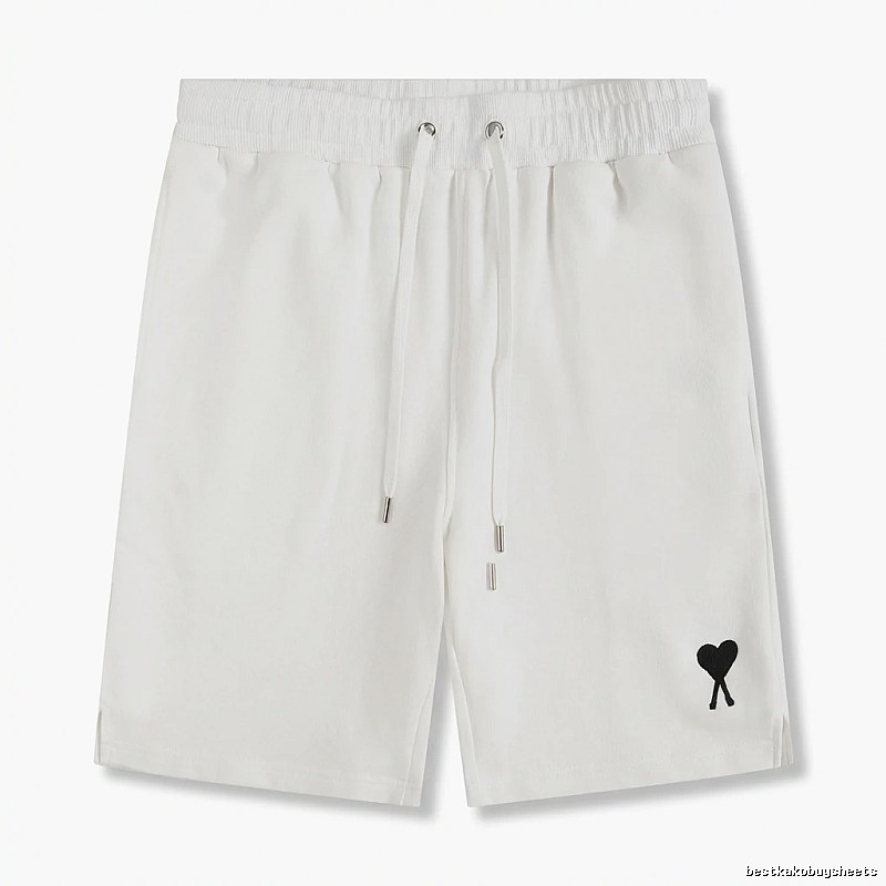 AMI Love Leisure Shorts