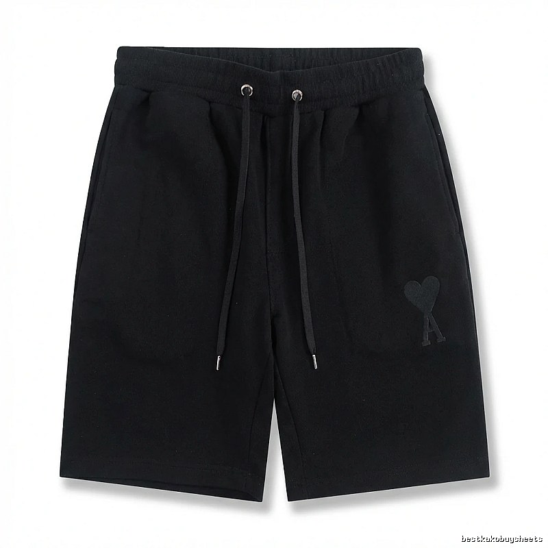 AMI Love Series Casual Shorts