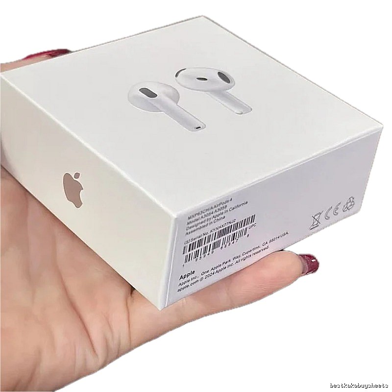 Apple AirPods 3 Wireless Earbuds