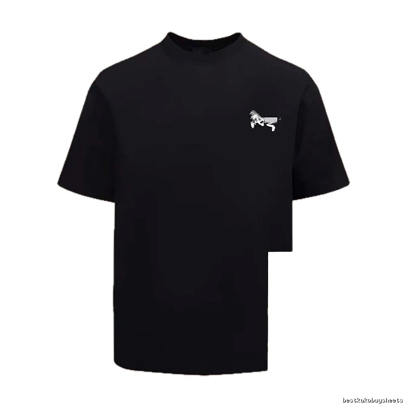 Arc'teryx Printed Functional Style Black Short Sleeve T-shirt