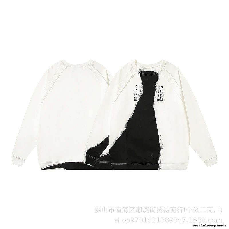 Balenciaga Streetwear Logo hoodie Black Pullover Small with Practical Shape