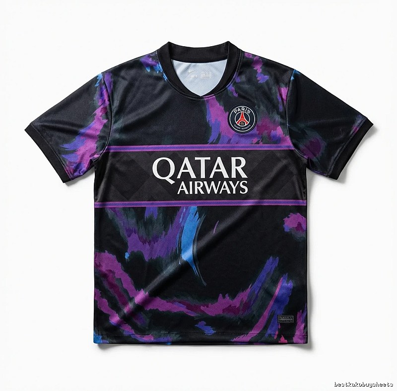 Balenciaga Tokyo Ghoul Dark Style T-shirt