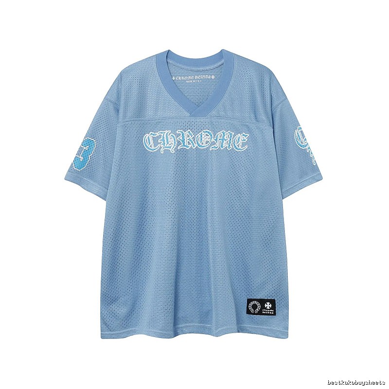 Blue Floral Button Shirt Clean Colorway
