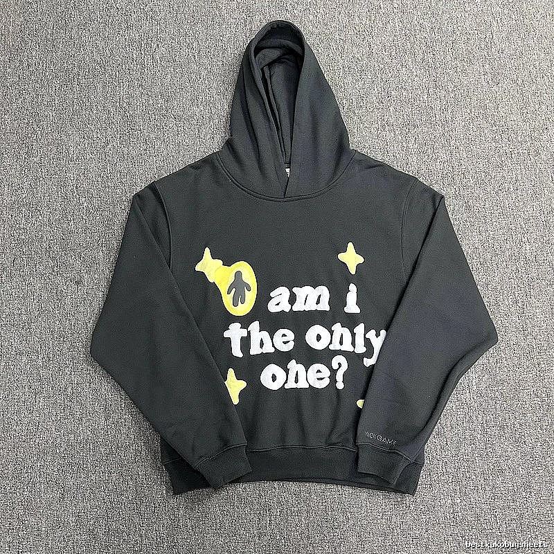 Broken Hearts Style H208 Skull Graphic Hoodie Gift Ready