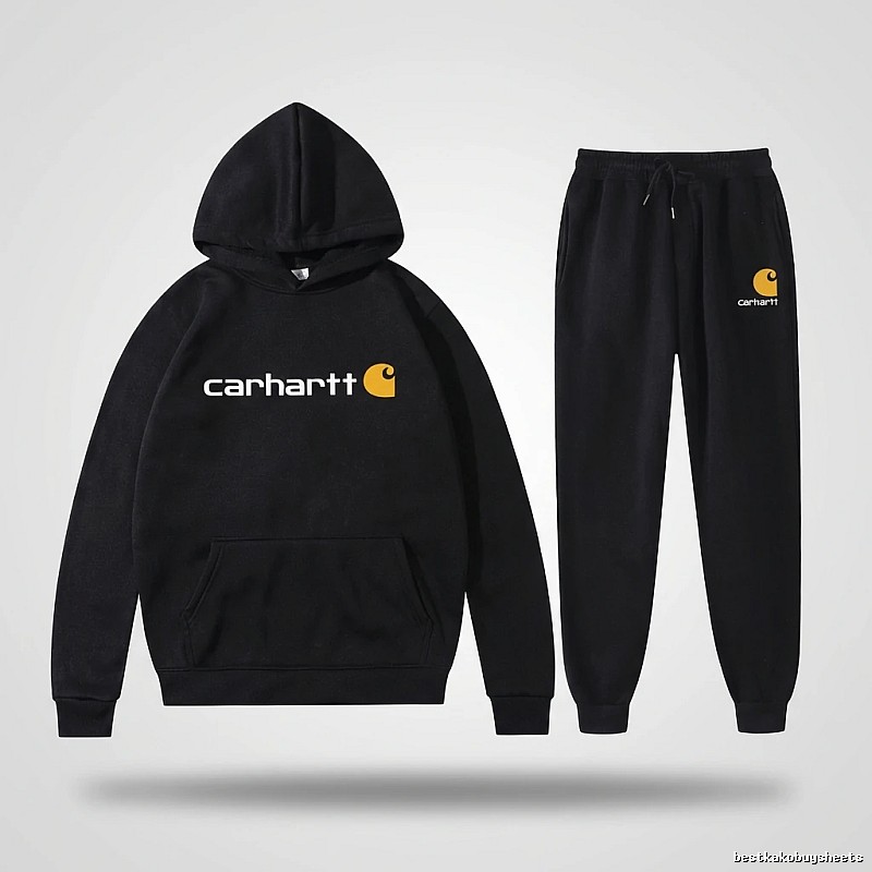 Carhartt basic casual suit