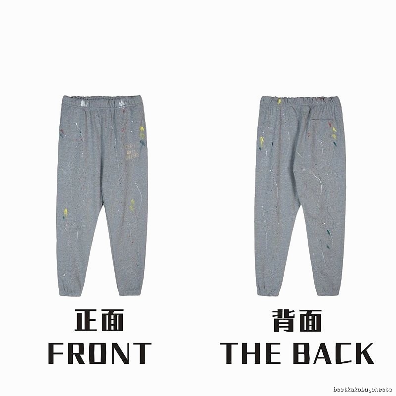 Chrome Hearts Sport Graphic sweatpants Black Printed Graphics for Collection Drops