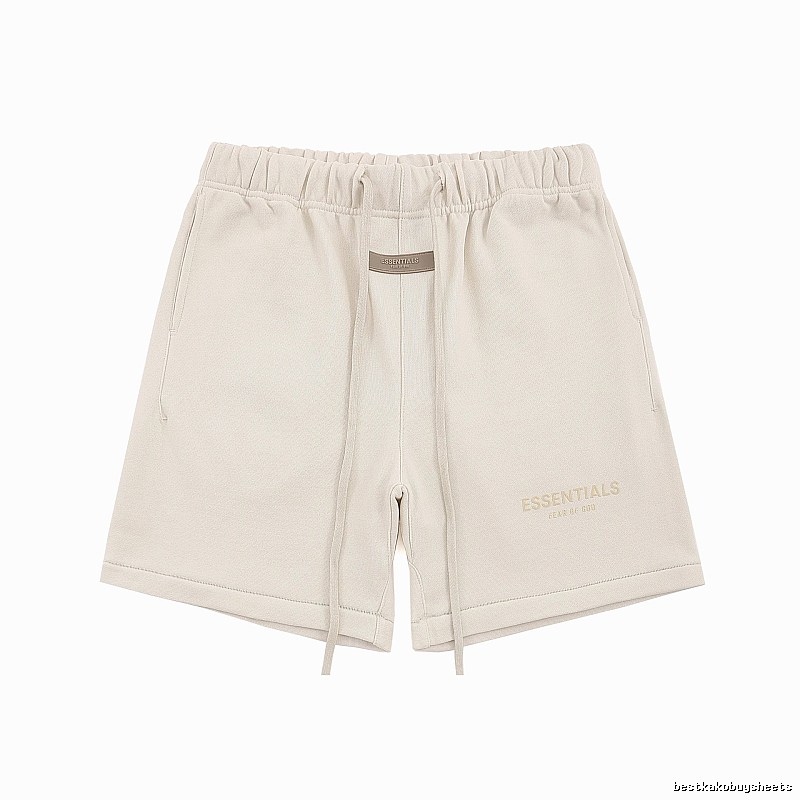 ESSENTIALS trendy casual shorts