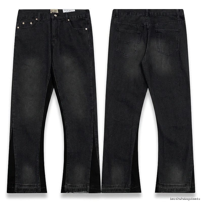 Gallery Dept Dark Style Jeans