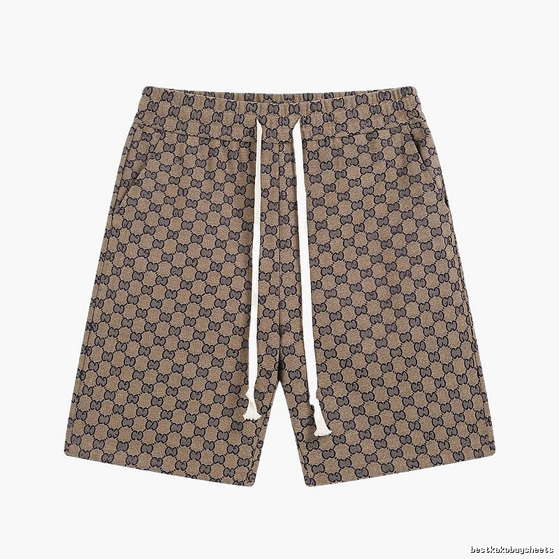 Gucci classic double-G retro shorts