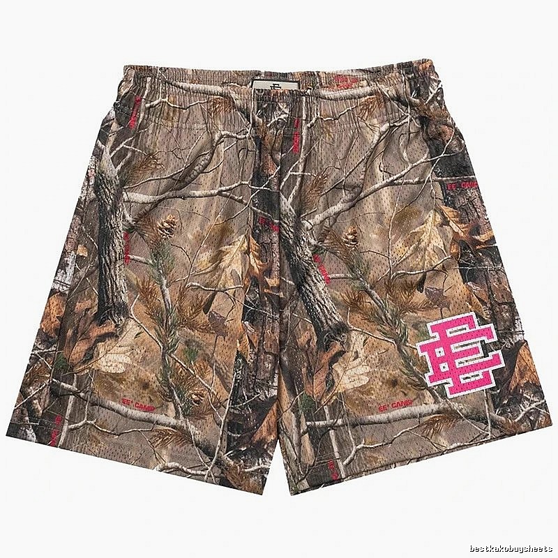 Gucci Resort Floral shorts Cream Yellow Floral with Premium Look