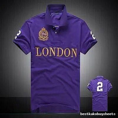 Inter Miami Purple Polo Jersey Gift Ready