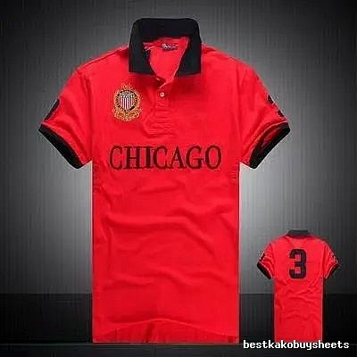 Inter Miami Red Polo Jersey Weekend Wear
