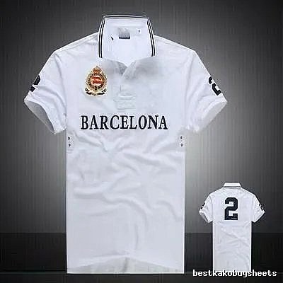 Inter Miami White Polo Jersey Travel Styling