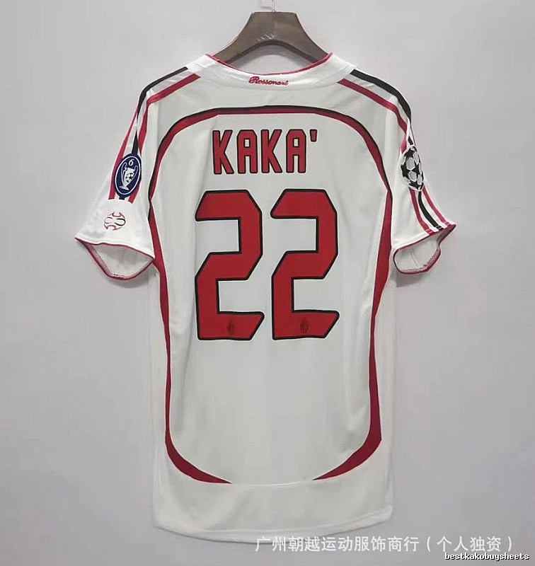 Manchester United Urban Beckham #7 soccer jersey White Black Retro with Casual Appeal