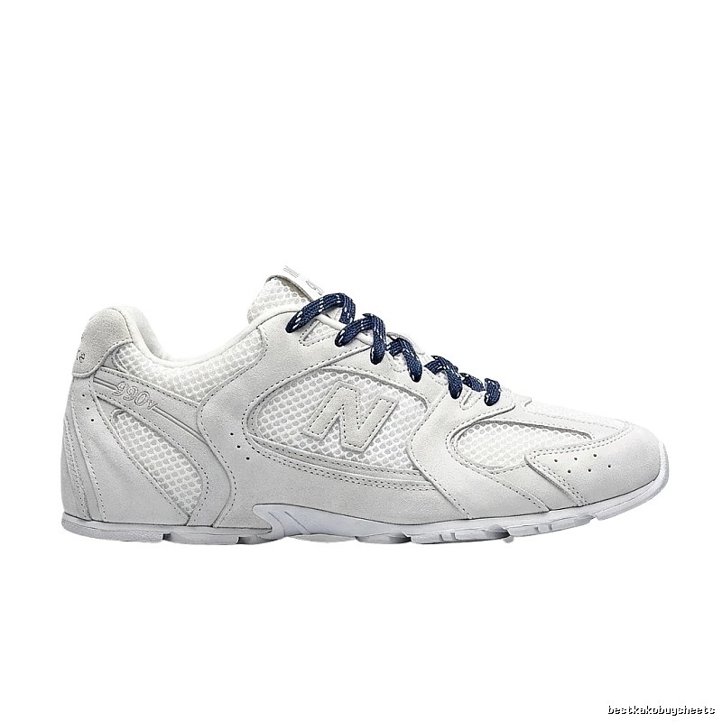 Miu Miu retro-style off-white sports shoes