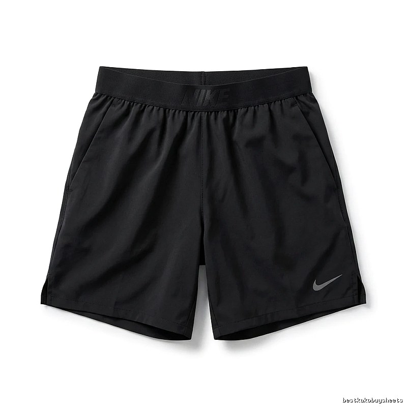 Nike sporty black shorts