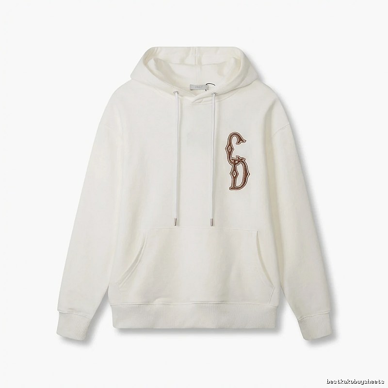 Other Embroidered Trendy and Cool Hoodie