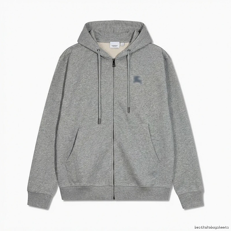 Other gray casual style hoodie