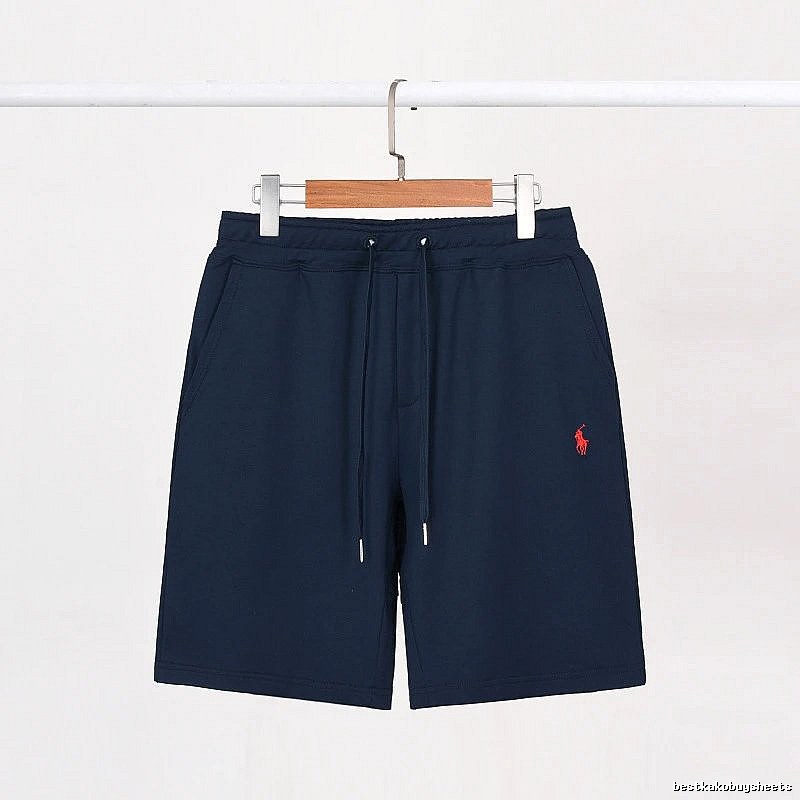 Ralph Lauren Lightweight Sweat shorts Gray Drawstring Small for Trend Styling