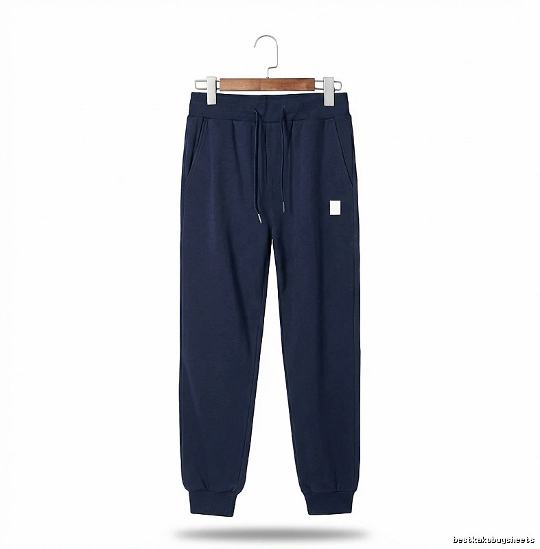 Ralph Lauren navy blue casual pants