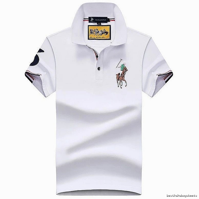 Ralph Lauren Travel Yellow polo shirt Bright Yellow Polo with Modern Look