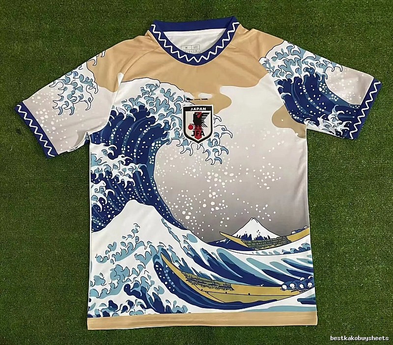 Real Madrid Match-Day Styling Dragon Soccer Jersey Match Day