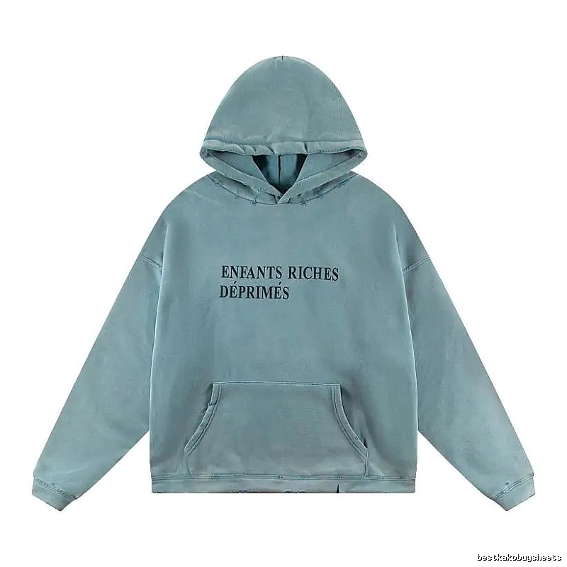 Soft Casual Look Graphic Zip Hoodie Statement Graphic