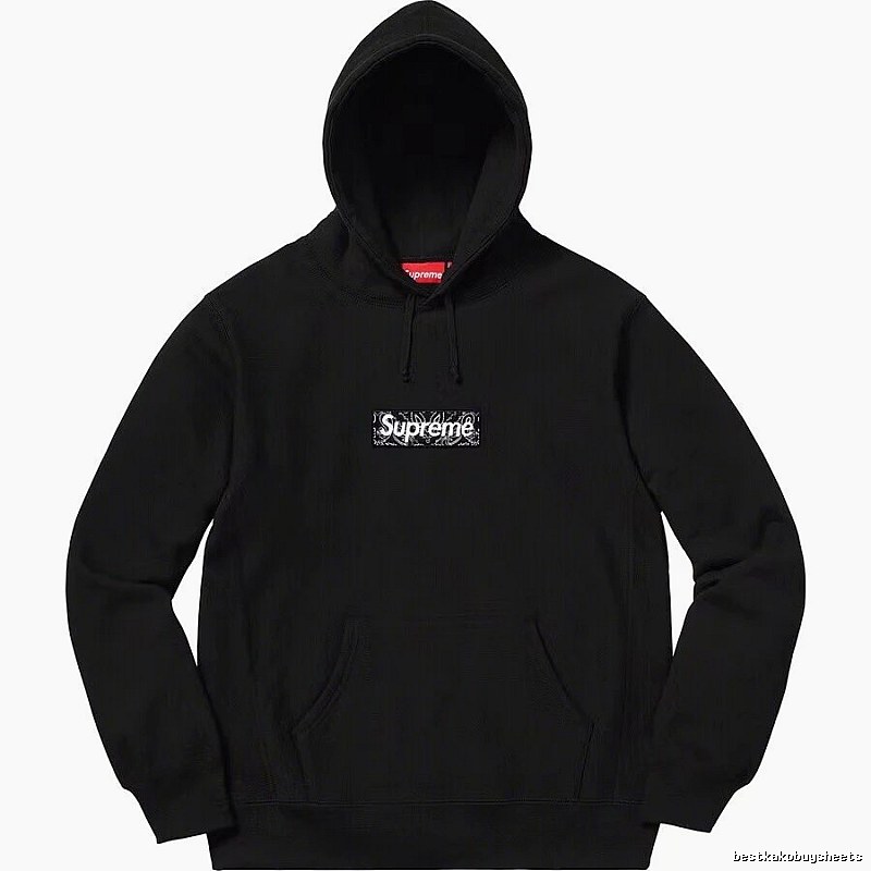Supreme Travel Logo hoodie Gray Red Oversized with Modern Look