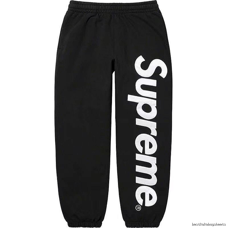 Supreme Weekend Logo hoodie Gray Red Oversized for Seasonal Looks