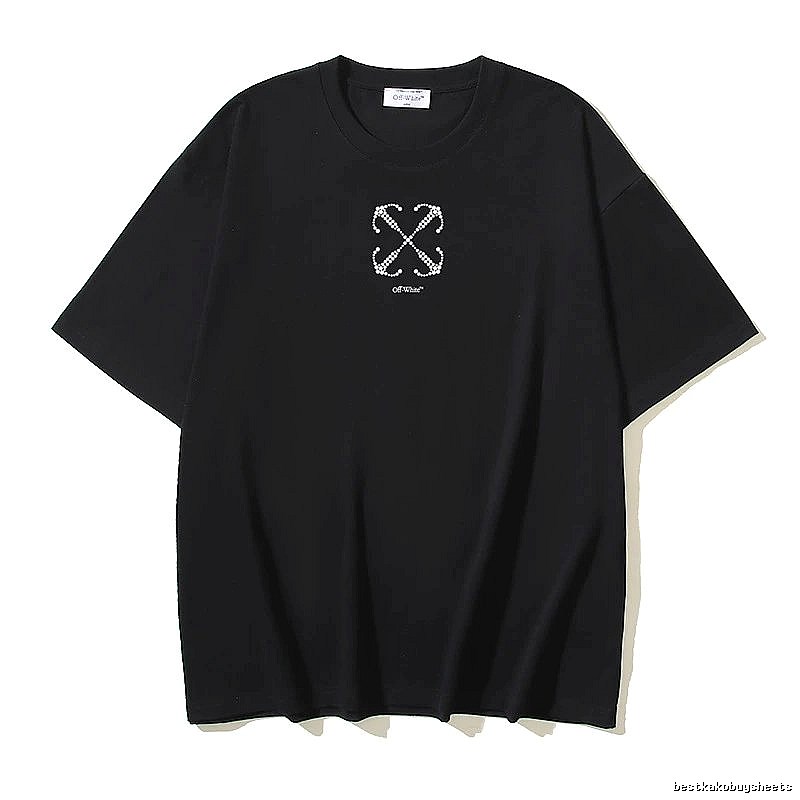 Thrasher Easy Match Flame logo T-shirt White Red Thrasher for Leisure Wear
