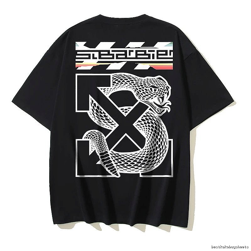 Thrasher Patterned Flame logo T-shirt White Red Thrasher with Signature Styling