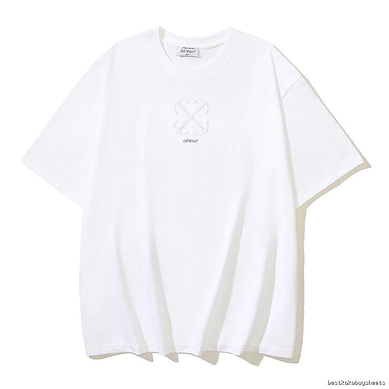Thrasher Urban Flame logo T-shirt White Red Thrasher with Casual Appeal