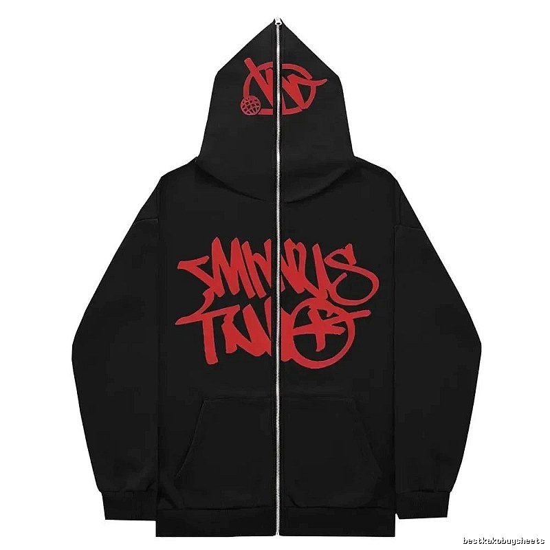 Trapstar Sport Graphic zip hoodie Black Zip Pink for Collection Drops