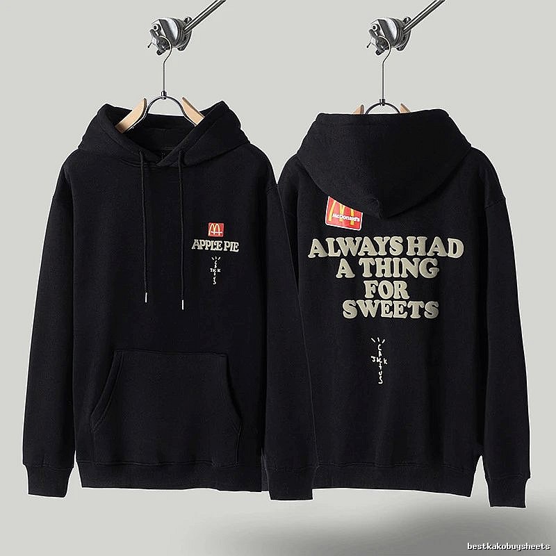 Travis Scott Summer Graphic hoodie Green Printed Graphics with Bold Graphic