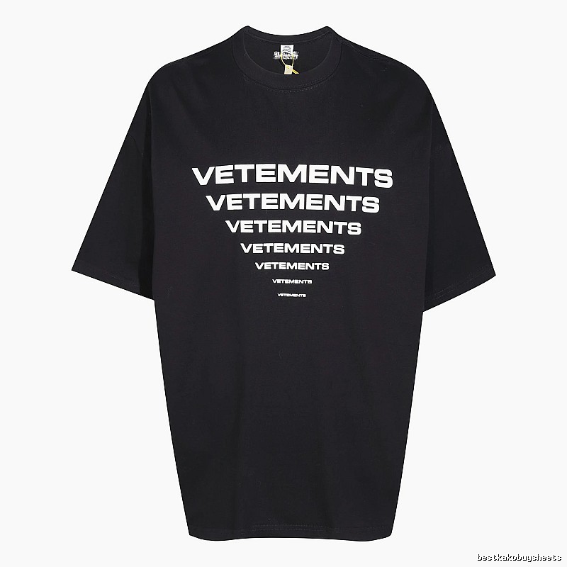 Urban Statement graphic T-shirt Black Colorful Lucky with Statement Pattern